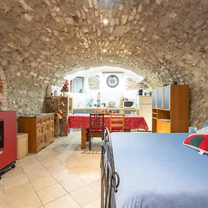 La Taverna Da Irene Roe