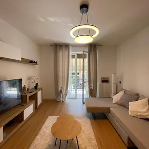 Miramonti House Roe