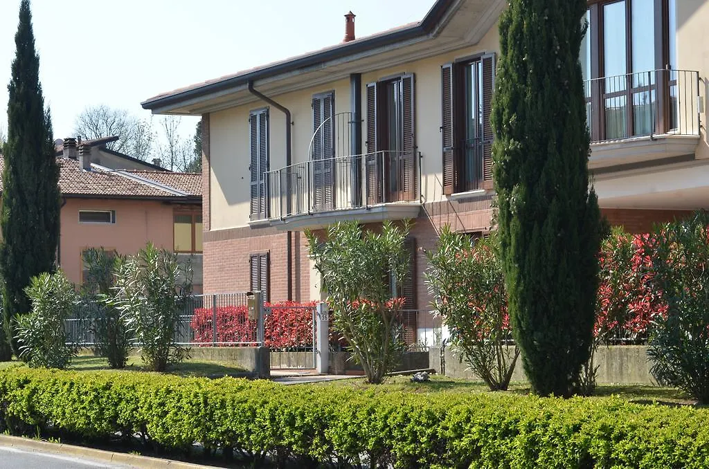 Corte Dei Cipressi Roe