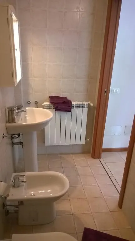 Corte Dei Cipressi Roe Appartamento