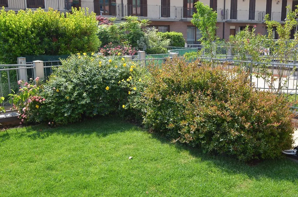 Appartamento Corte Dei Cipressi Roe