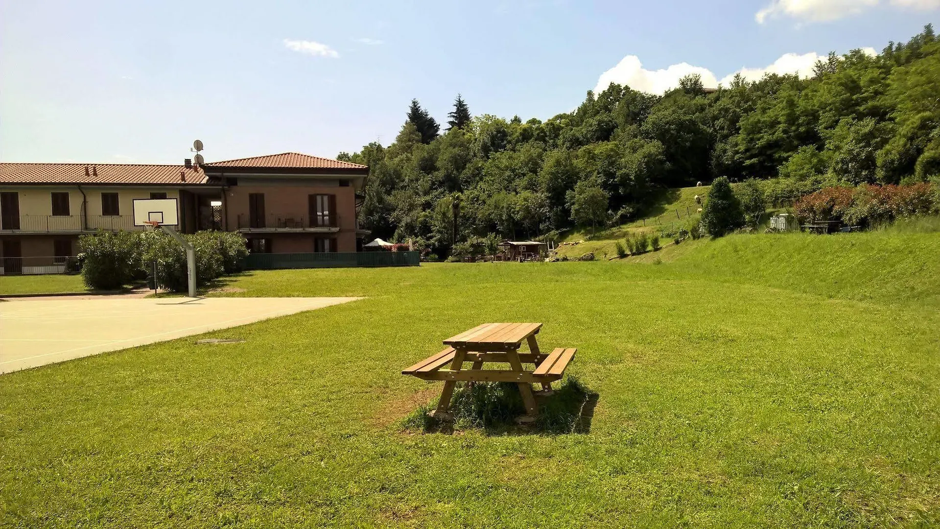 Appartamento Corte Dei Cipressi Roe Italia