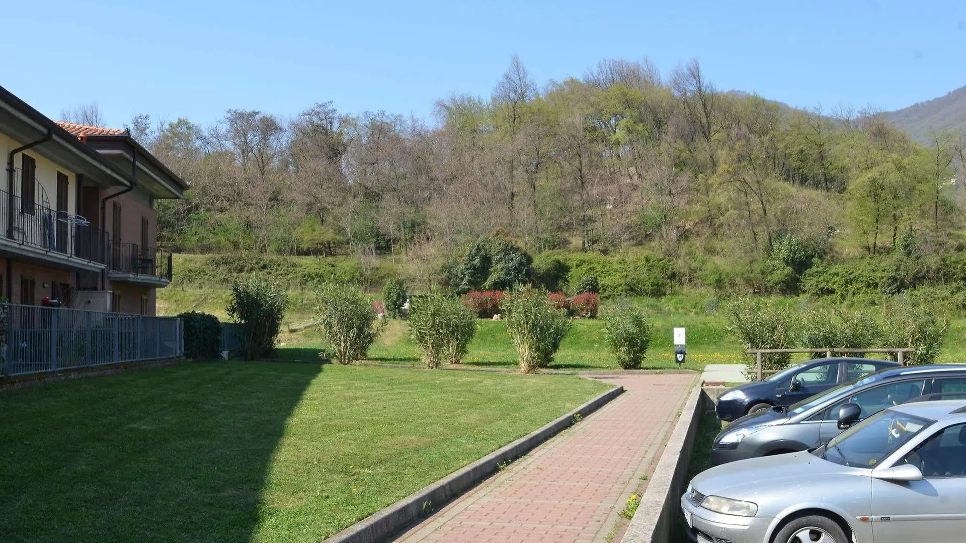 Corte Dei Cipressi Roe Italia