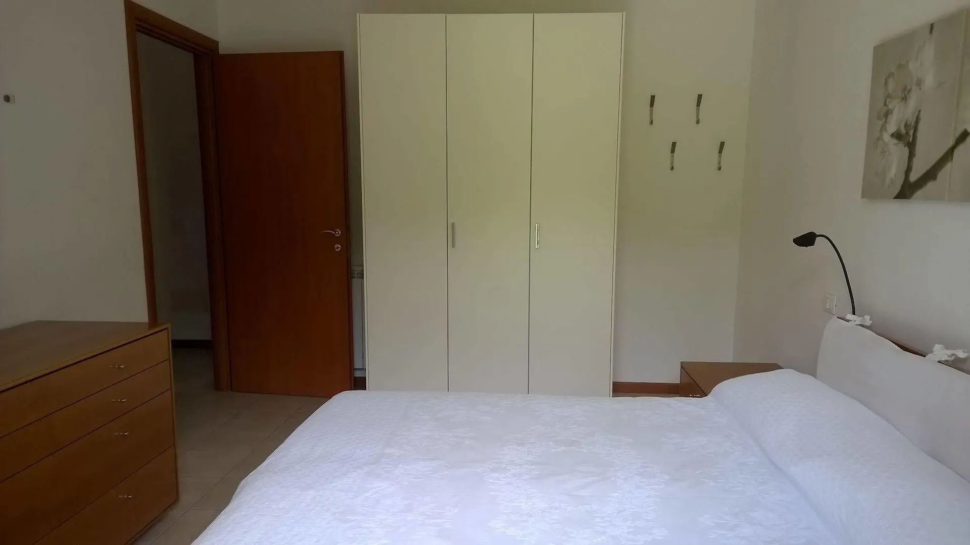 Appartamento Corte Dei Cipressi Roe Italia
