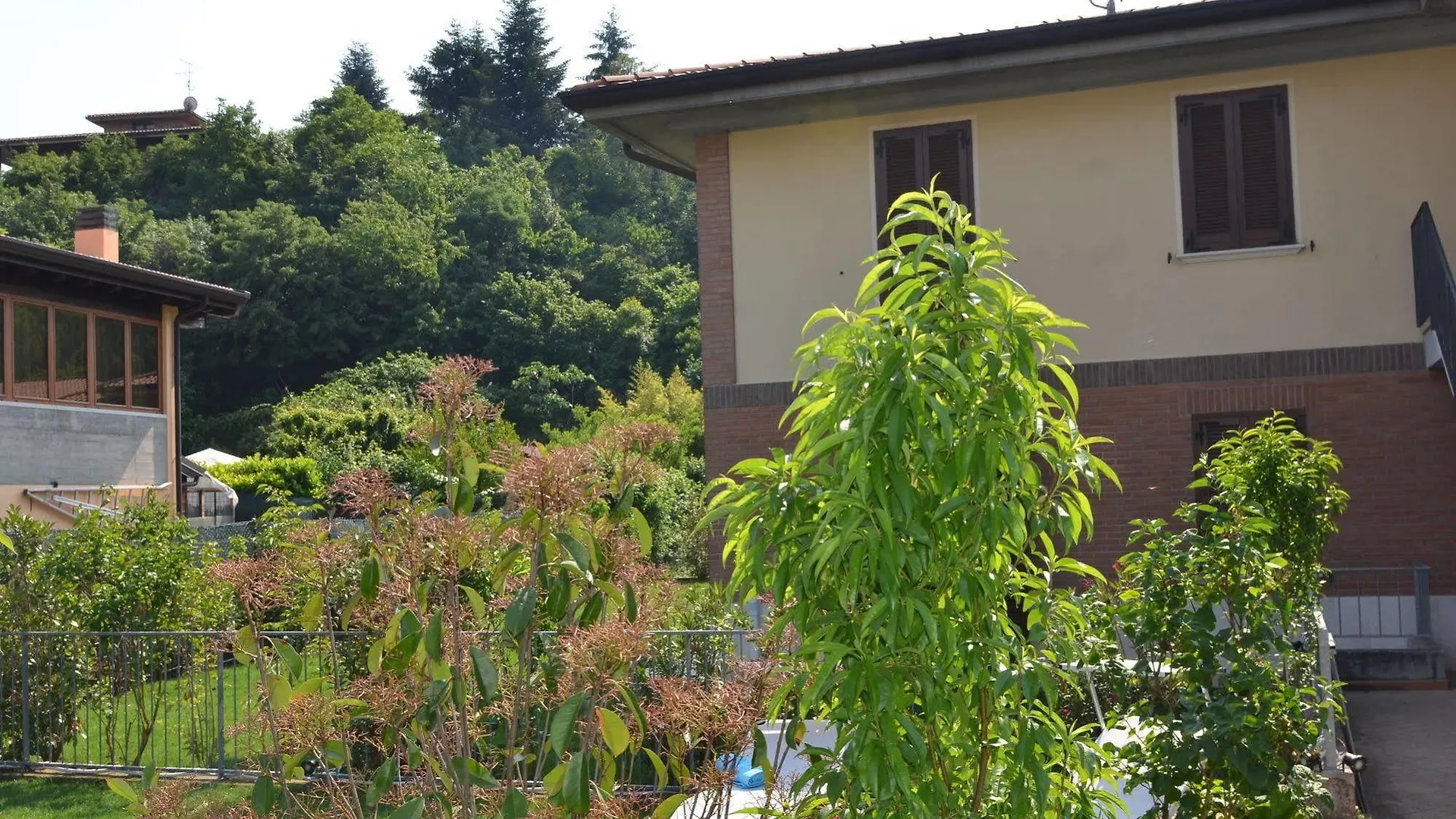 Corte Dei Cipressi Roe Appartamento