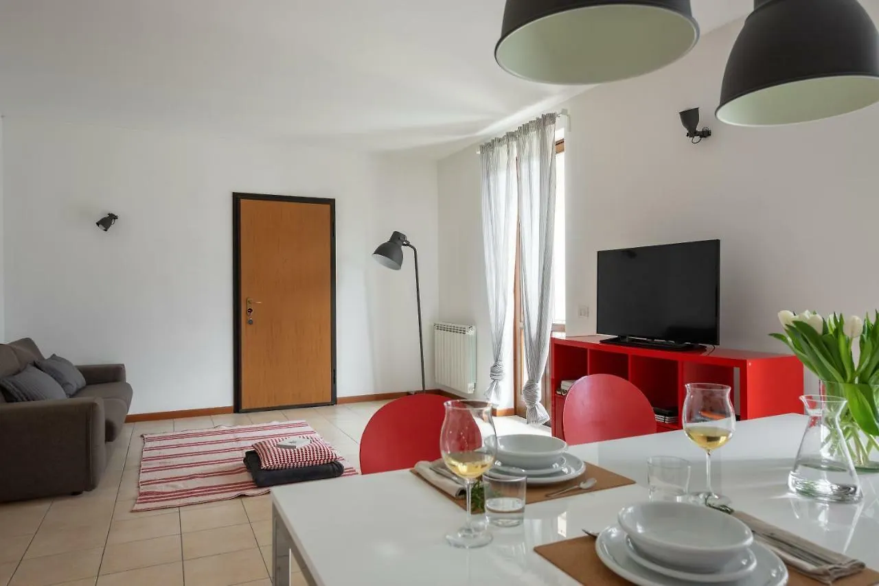 Appartamento Corte Dei Cipressi Roe