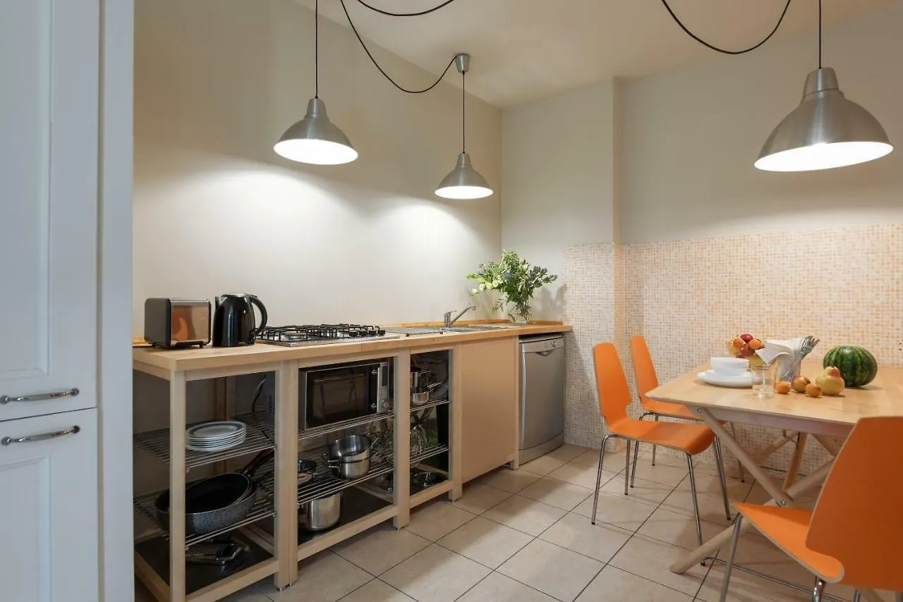Appartamento Corte Dei Cipressi Roe